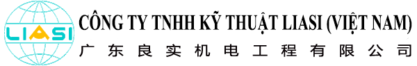 Công ty TNHH Kỹ Thuật Cơ Điện·Liasi Quảng Đông 